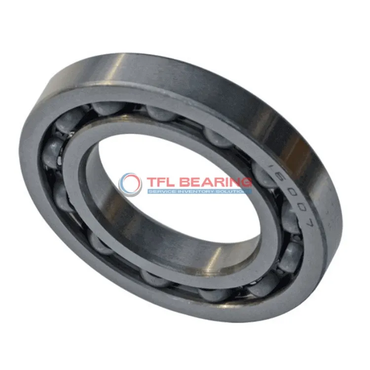 Single Row Deep Groove Ball Bearings 6212 M/C3VL0241